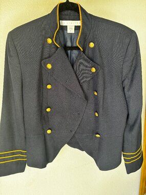 Woman's The Limited jacket